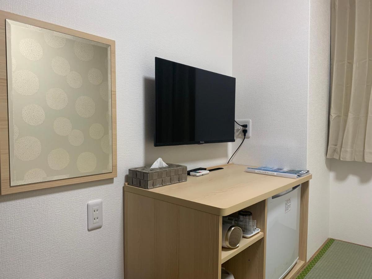 ホテル新今宮 ホステル